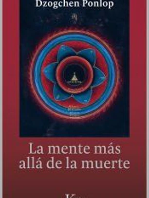 La mente más allá de la muerte