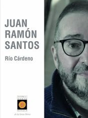 RIO CÁRDENO
