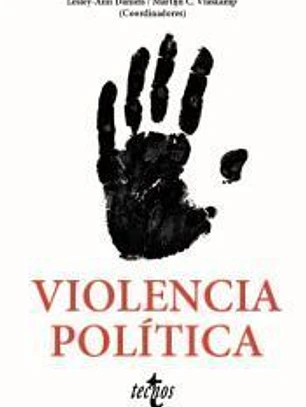 Violencia política