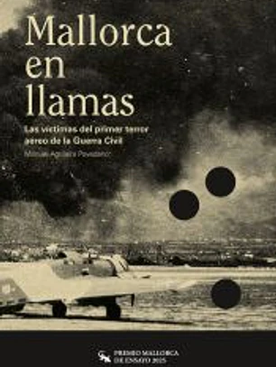 Mallorca en llamas