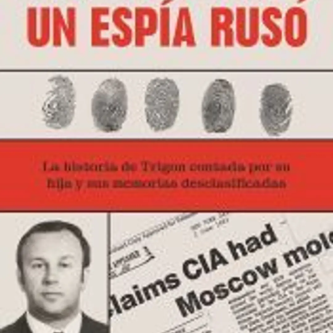 Mi padre, un espía ruso 1