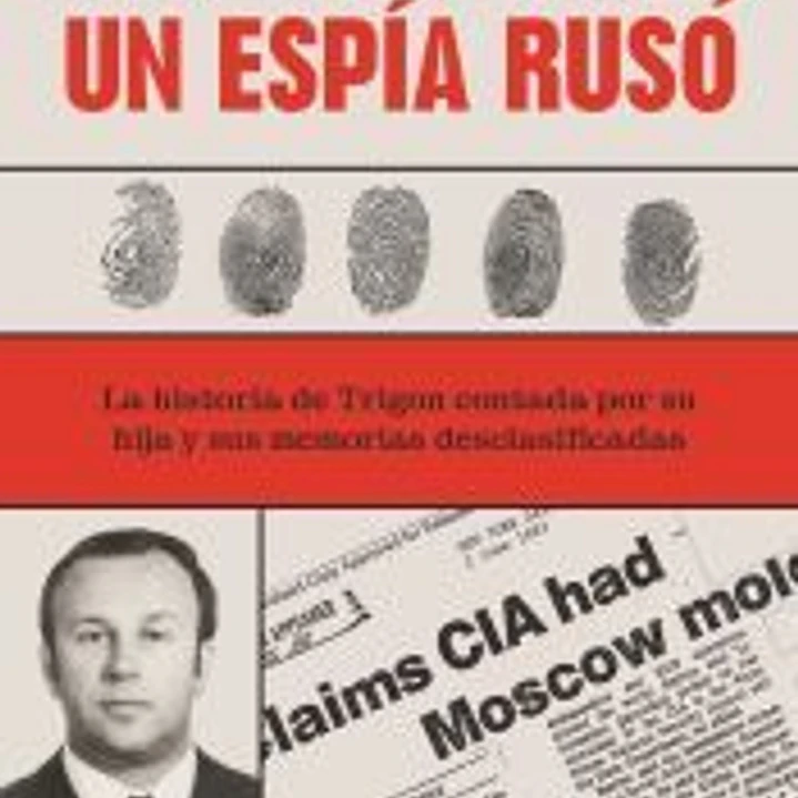 Mi padre, un espía ruso 1