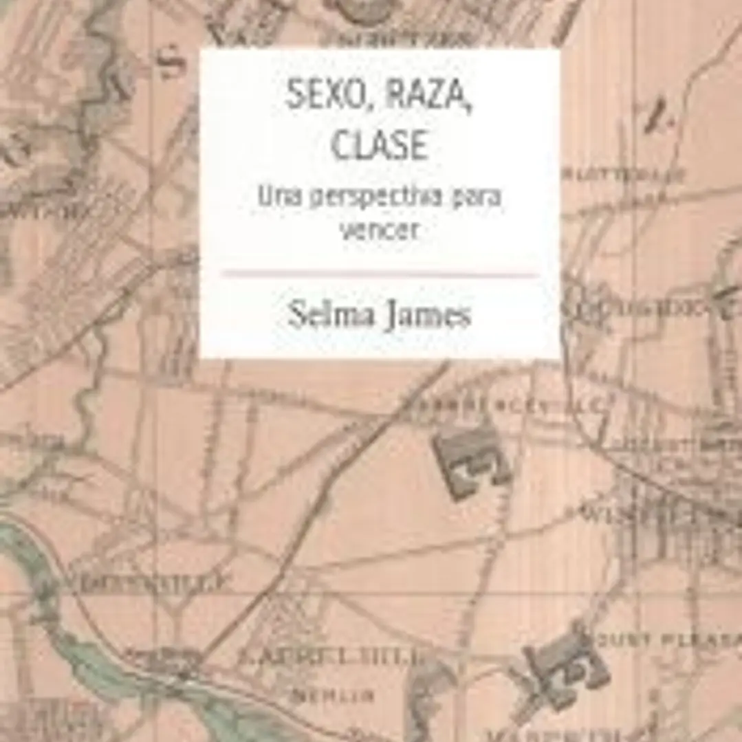 Sexo, raza, clase: Una perspectiva para vencer 1