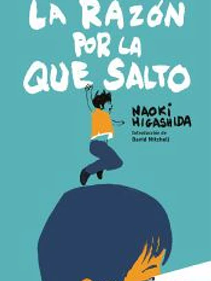 La razón por la que salto