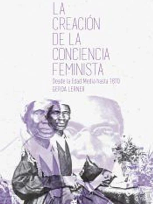 La creación de la conciencia feminista