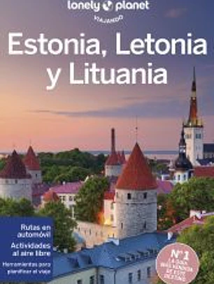 Estonia, Letonia y Lituania 4