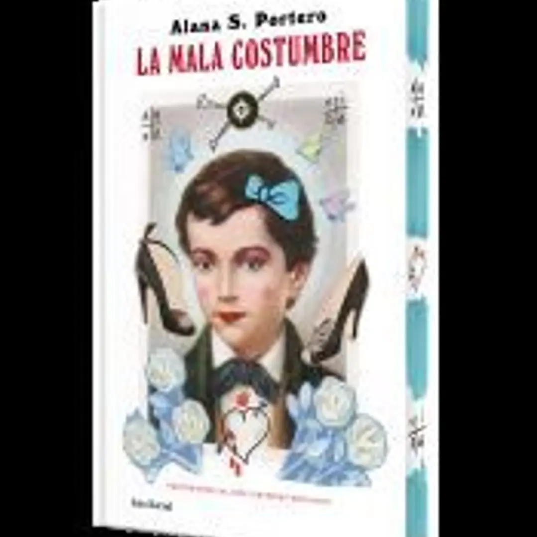 La mala costumbre (edición especial) 1