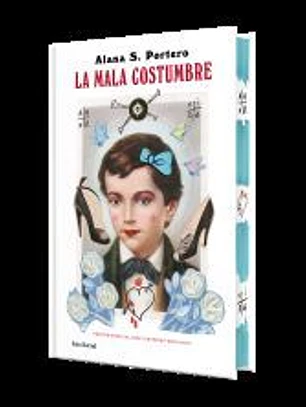 La mala costumbre (edición especial)