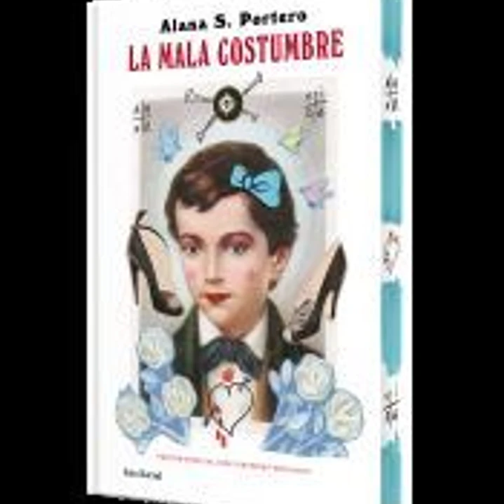 La mala costumbre (edición especial) 1