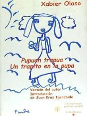 PUPUAN TRAPUA UN TRAPITO EN LA PUPA