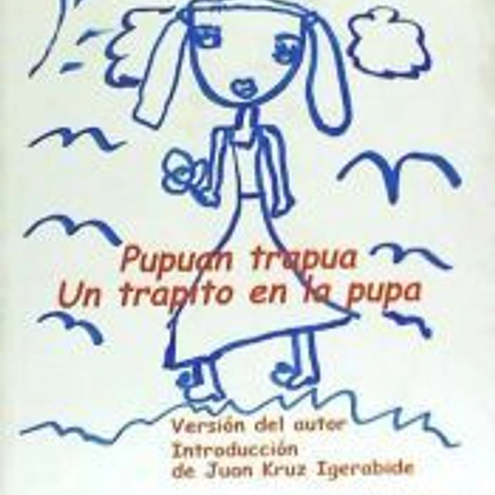 PUPUAN TRAPUA UN TRAPITO EN LA PUPA 1