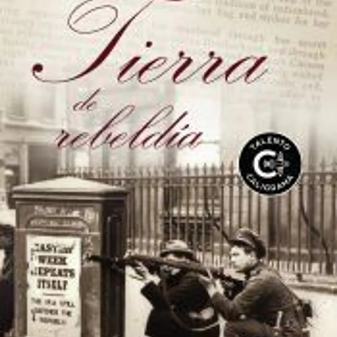 Tierra de rebeldía 1