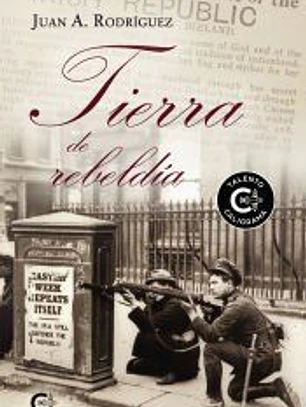 Tierra de rebeldía