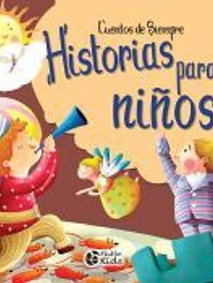 Historias para niños