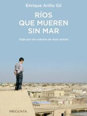 Ríos que mueren sin mar