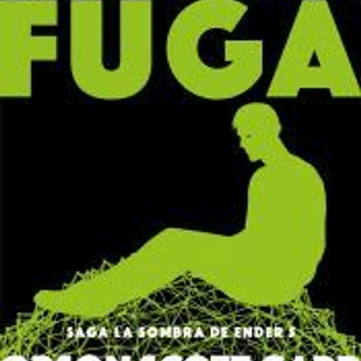 Sombras en fuga (Saga de Ender 13) 1