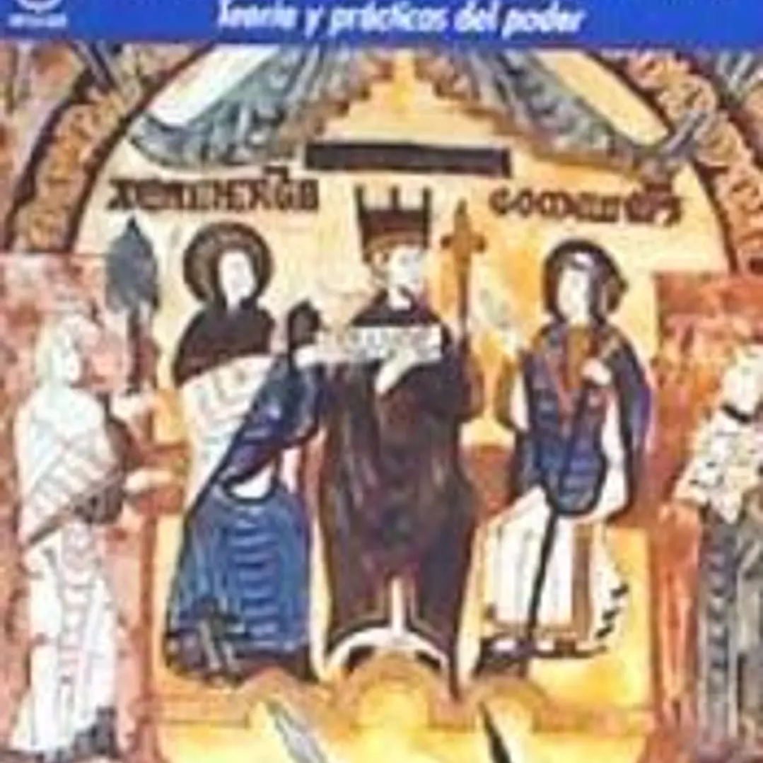 El reino de Hispania (siglos VIII-XII) 1