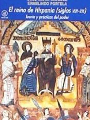 El reino de Hispania (siglos VIII-XII)