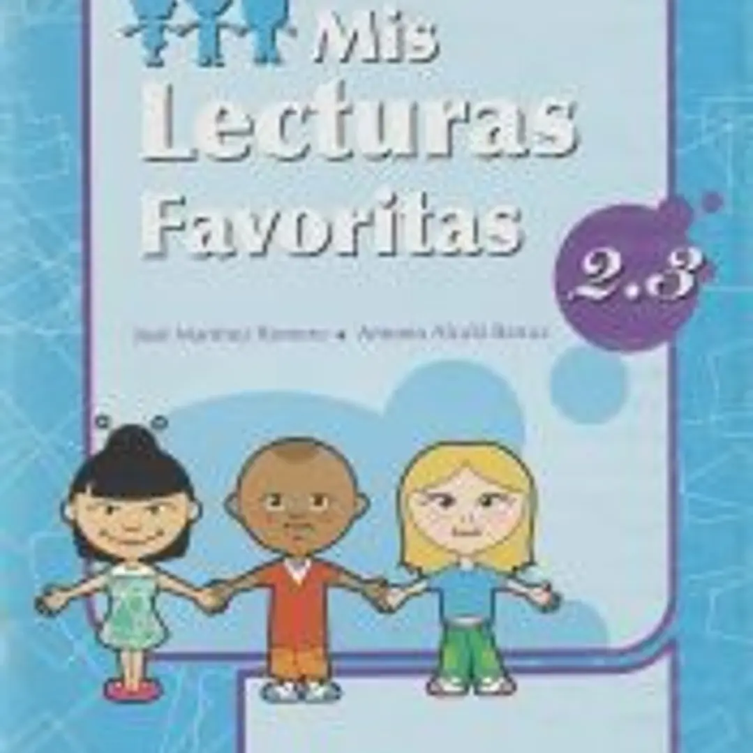 Mis Lecturas Favoritas 2.3 1