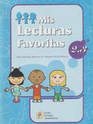 Mis Lecturas Favoritas 2.3