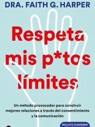 Respeta mis putos límites