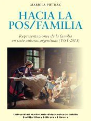 Hacia la pos/familia