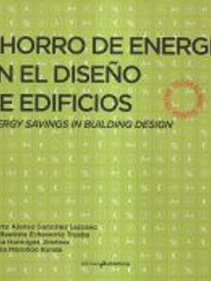 Ahorro de energía en el diseño de edificios