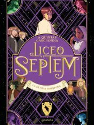 Liceo Septem 4 - La última frontera