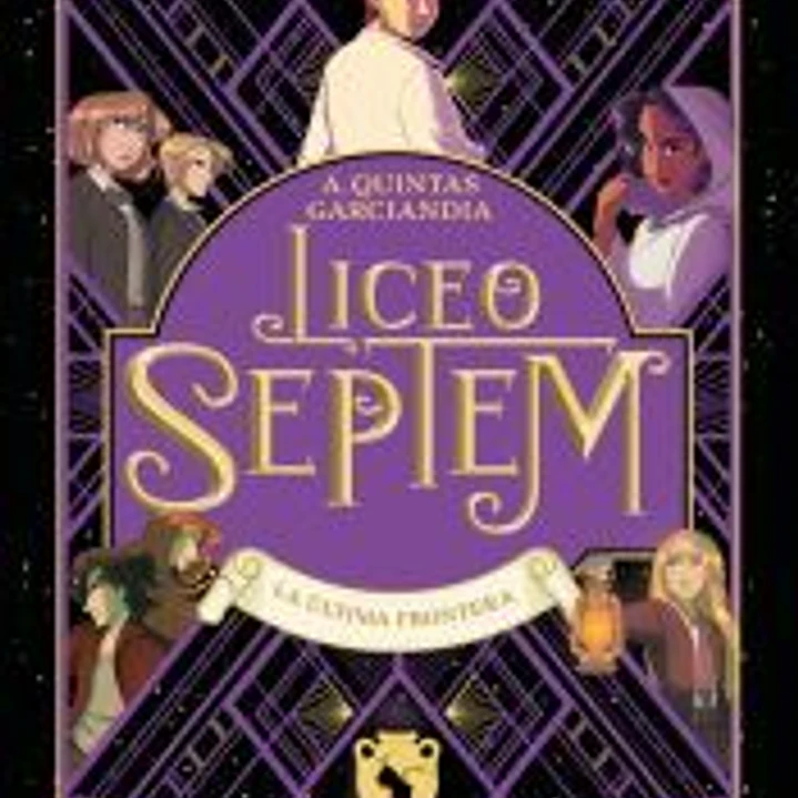 Liceo Septem 4 - La última frontera 1