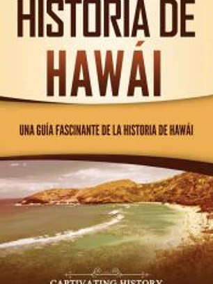 Historia de Hawái