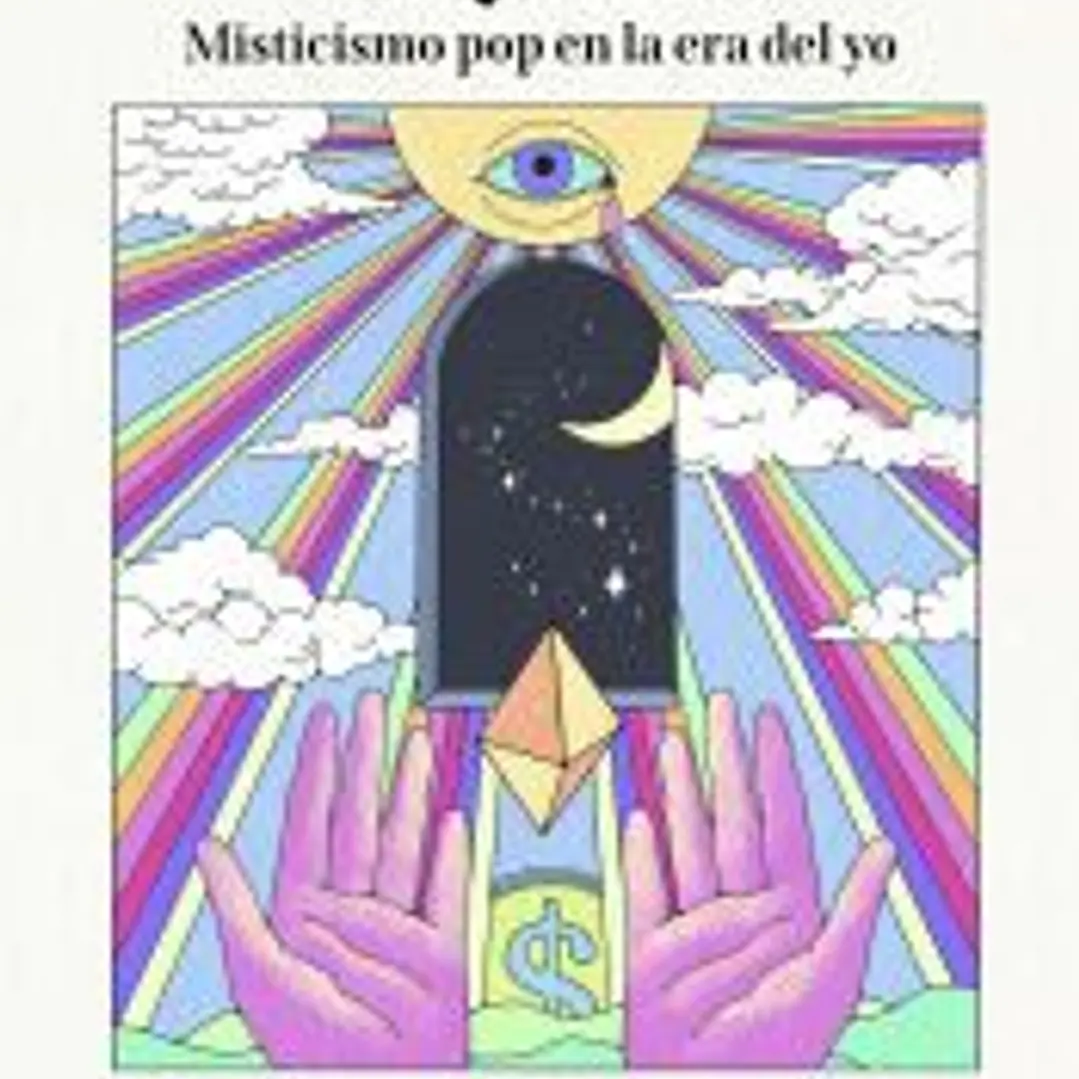 Espiritualidad líquida: Misticismo pop en la era del yo 1