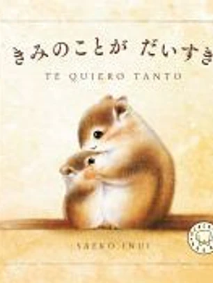 Te quiero tanto