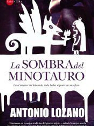 SOMBRA DEL MINOTAURO, LA