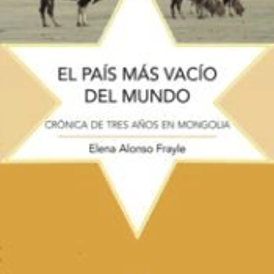 El país más vacío del mundo 1