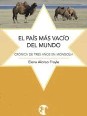 El país más vacío del mundo