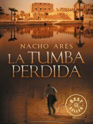 La tumba perdida