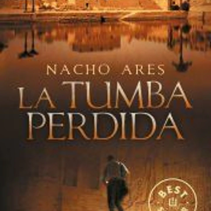 La tumba perdida 1