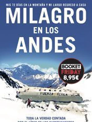 Milagro en los Andes