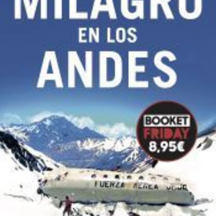 Milagro en los Andes 1