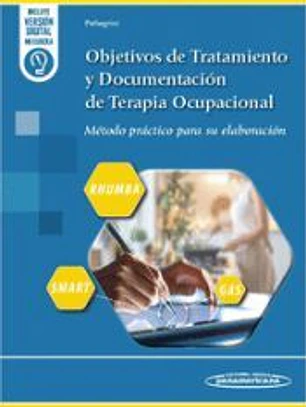 Objetivos de Tratamiento y Documentación de Terapia Ocupacional