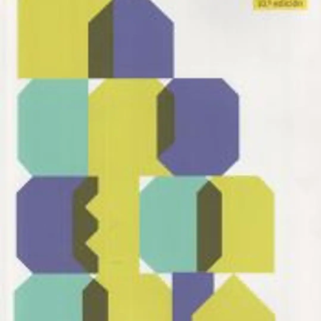 Macroeconomía, 10ª ed. 1
