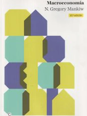 Macroeconomía, 10ª ed.