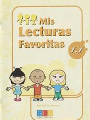 Mis Lecturas Favoritas 1.1