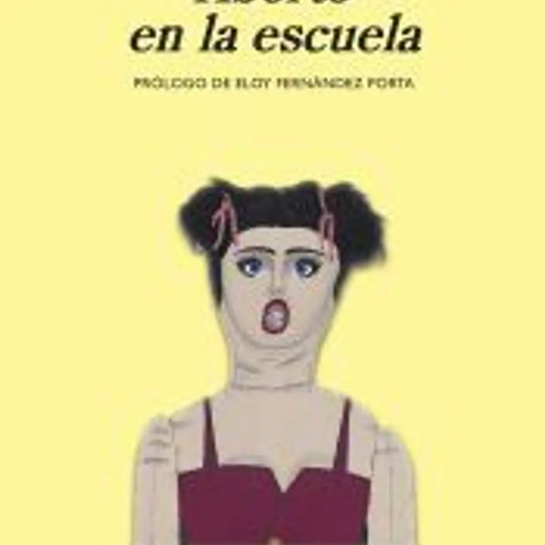 Aborto en la escuela 1