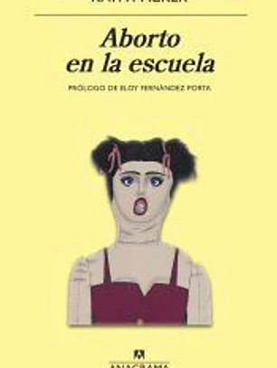 Aborto en la escuela