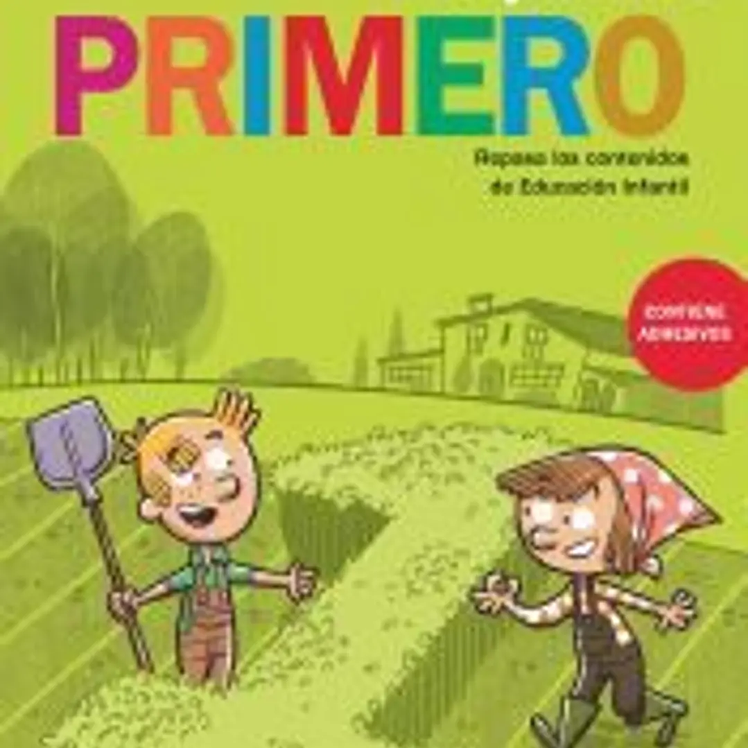 PREPARA PRIMERO 1