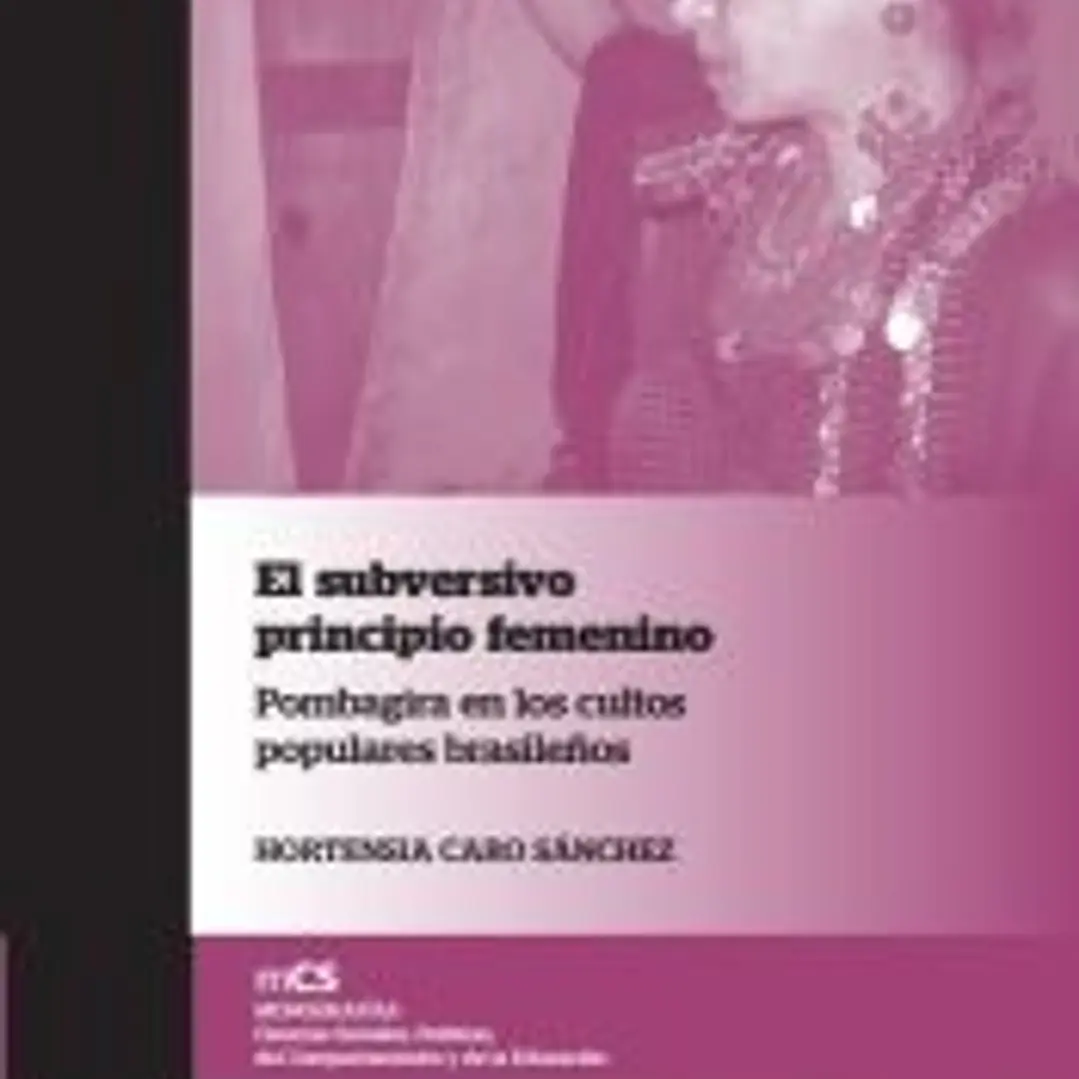 El subversivo principio femenino 1