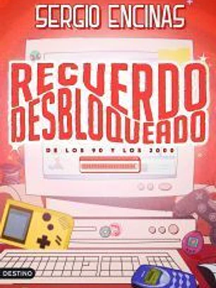 Recuerdo desbloqueado
