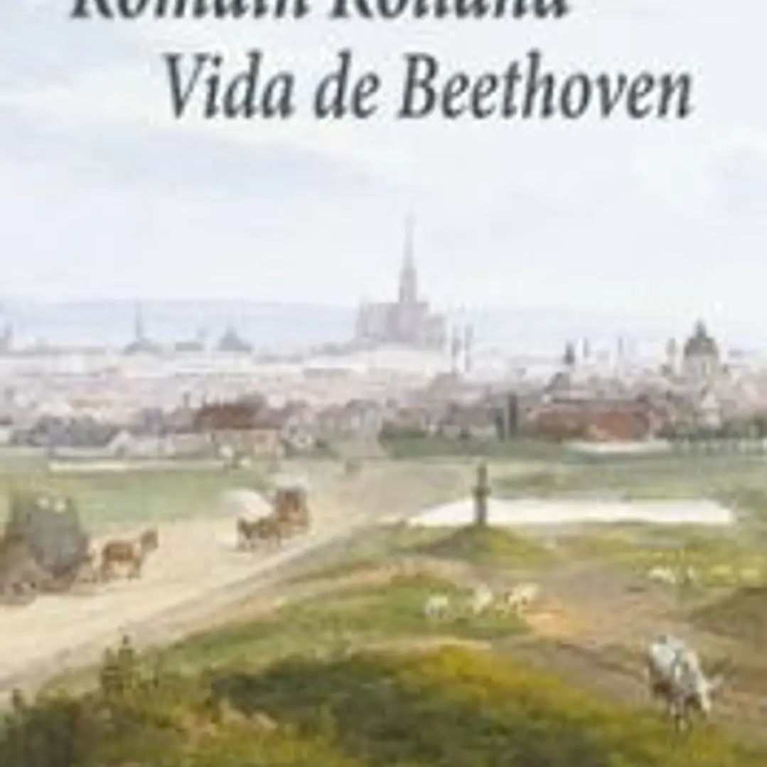 Vida de Beethoven 1