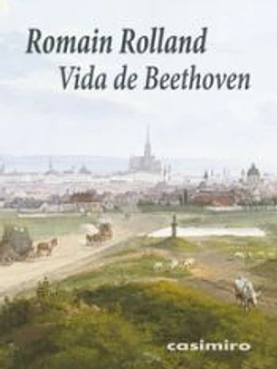 Vida de Beethoven
